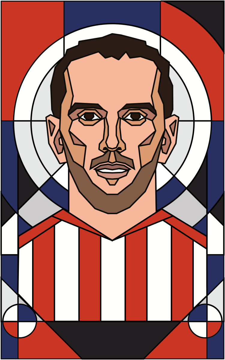 一个热爱运 一个热爱运