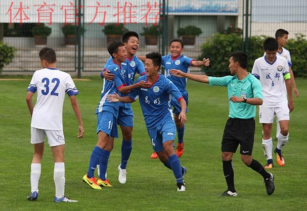 青超新闻 | 特写：昆明足球人期待大西南崛起